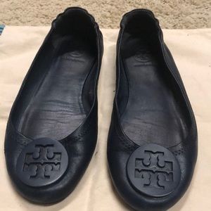 Tory Burch flat 6.5